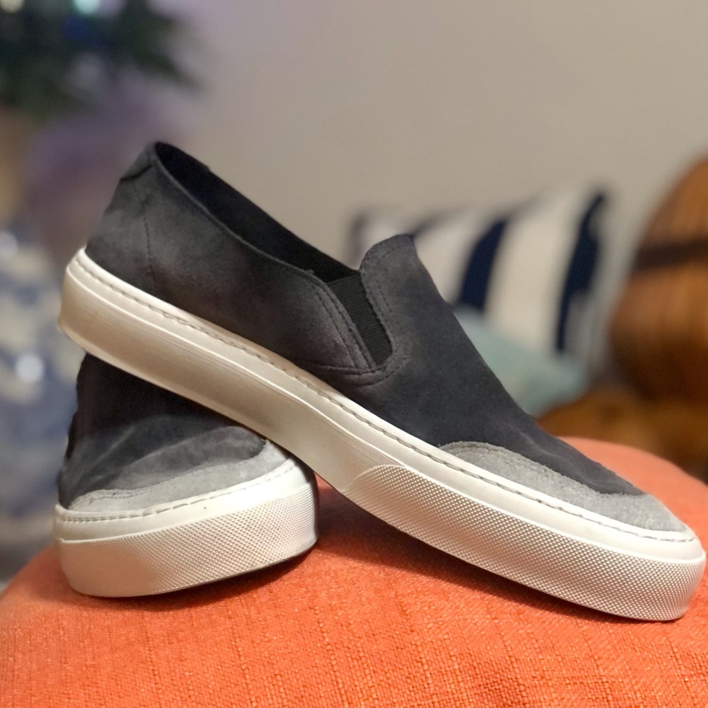 JOHN ELLIOTT Haze Slip-on Sneakers - Picture 3 of 6